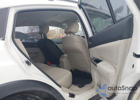 2015 Subaru Xv Crosstrek 2.0I Premium from USA, damaged, VIN JF2GPACCXF8307628